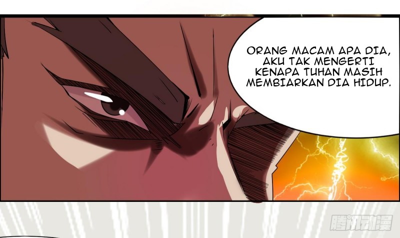 Magic Immortal Qi Chapter 03 Gambar 49